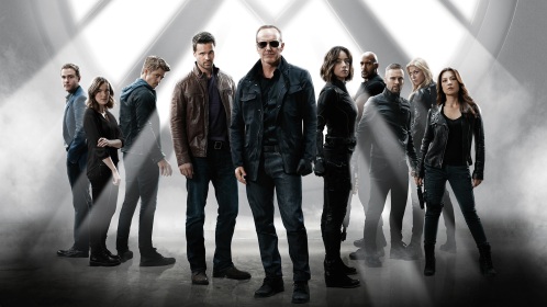 Marvel's Agents of S.H.I.E.L.D. 4° Temporada