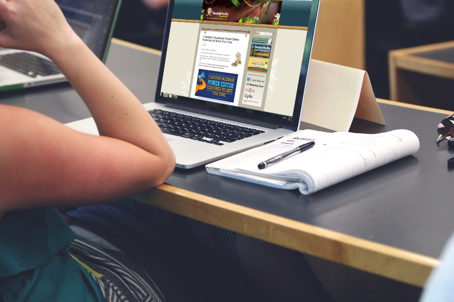 Social Media Blogs to Follow For Instant Online Stardom