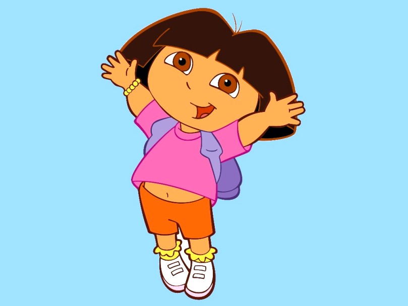 GalleryCartoon Dora the Explorer Cartoon Pictures