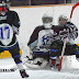 Forest Knights vs Sabres u12 Ice Hockey