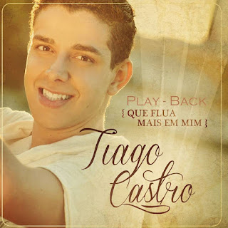 Baixar CD Que Flua Mais em Mim Tiago Castro Playback MP3 Gratis Baixar CD Que Flua Mais em Mim Tiago Castro Playback MP3 Gratis