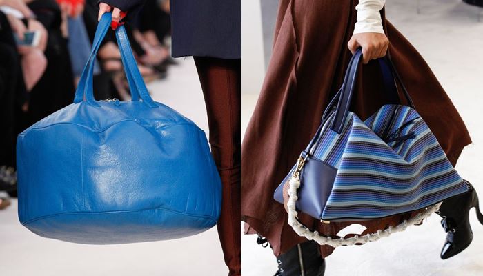 Модные женские сумки 2017: самые интересные модели