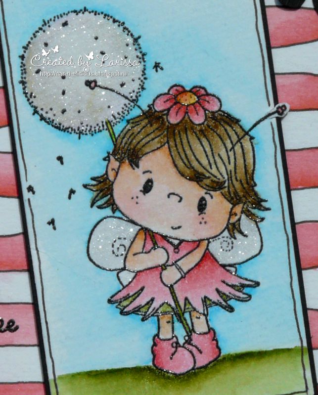 CarDelicious Fairytale challenge 144 Girls only