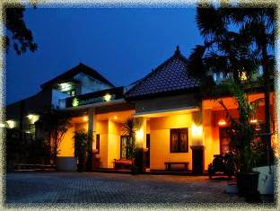 Bandoeng Guest House