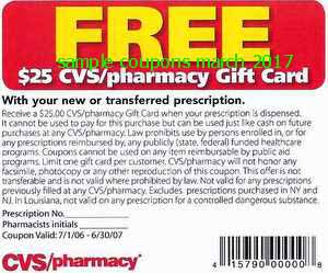 free Cvs Pharmacy coupons march 2017 free Cvs Pharmacy coupons march 2017
