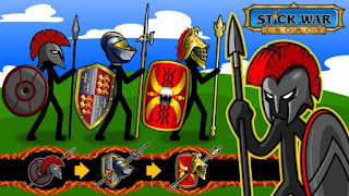 Stick War Legacy Mod APK