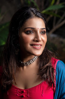Meesaya Murukku Actress Aathmika Latest Cute HD Pics Meesaya Murukku Actress Aathmika Latest Cute HD Pics