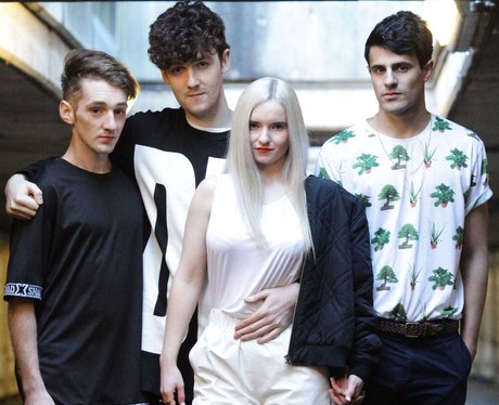 Lirik Lagu Rockabye Clean Bandit Gambar Ngetrend Dan Viral