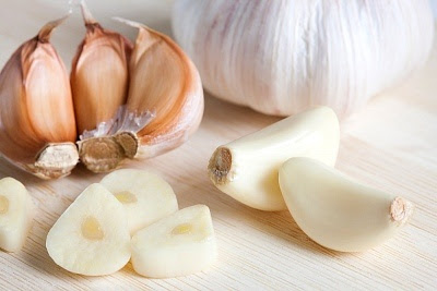 Image Cara Menghilangkan Kutil Kemaluan Dengan Bawang Putih
