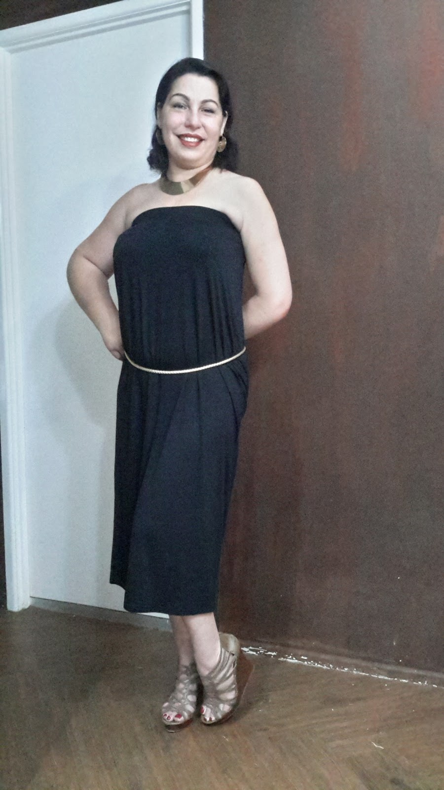 kmart maxi skirts
