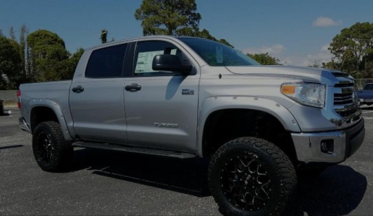 TOYOTA TUNDRA 2020 Review Redesign Specs and Price TOYOTA TUNDRA 2020 Review Redesign Specs and Price