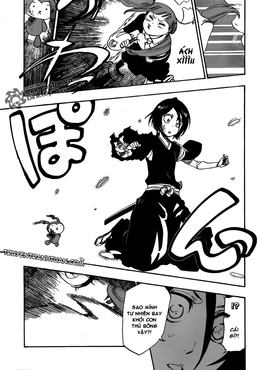 Bleach chap 471