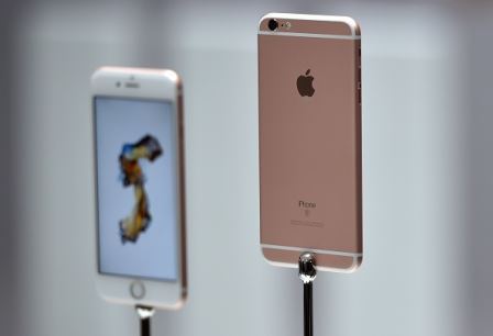 Jangan Beli iPhone 6S One Stop Pulsa Elektrik All Operator Online Termurah