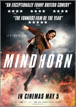 Baixar Mindhorn Dublado Grátis