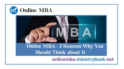 Online MBA