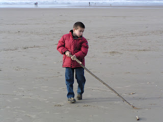 mindfulness and graduation_beach mindfulness and graduation_beach