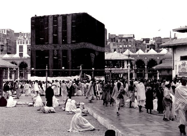 Mecca Kaabah3