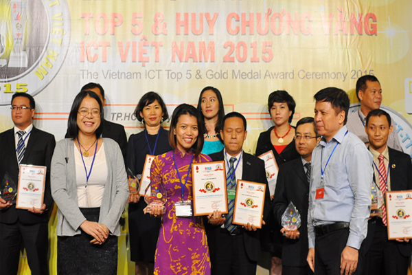 Dịch Vụ Truyền Hình Internet FPT Đoạt Giải Triển Vọng HCA 1 Dịch Vụ Truyền Hình Internet FPT Đoạt Giải Triển Vọng HCA 1