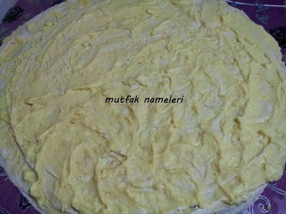 Resimli Denenmiş Yemek Tarifleri Ve Hamur İşleriMUTFAK NAMELERİ