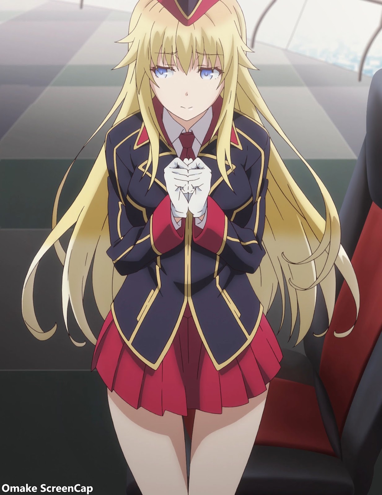 Get Joeschmo S Gears And Grounds Omake Gif Anime Qualidea Code Op Desktop Wallpaper Get Wallpaper Joeschmo S Gears And Grounds Omake Gif Anime Qualidea Code Op Desktop Wallpaper