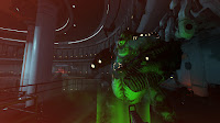 Doom VFR Game Screenshot 2