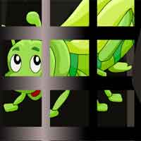 GamesZone15 Grasshopper Escape 