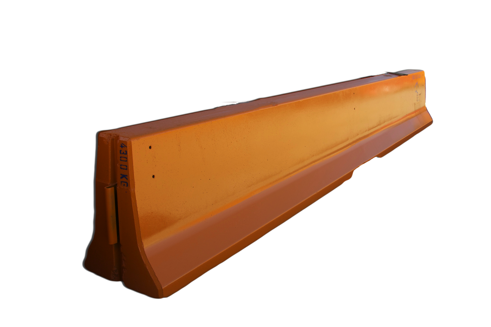 The KB Group Australia Concrete Barriers