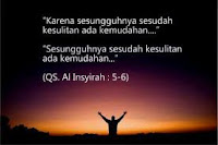 SABAR TERTIMPA MUSIBAH SABAR TERTIMPA MUSIBAH