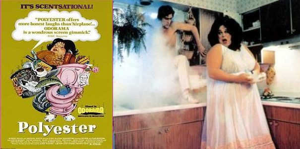 Polyester, película Polyester, película