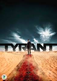 Assistir Tyrant 1 Temporada (Dublado e Legendado) Assistir Tyrant 1 Dublado e Legendado
