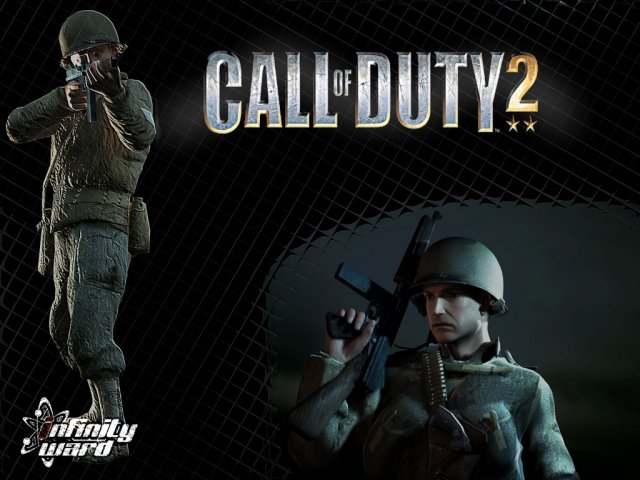 Call Of Duty 2 Deviance Crack ^HOT^ Download