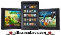 Ereader Love