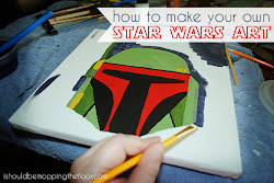 easy canvas starwars wars star own painting toddler paintings should bedroom floor ishouldbemoppingthefloor complete transform younger soon less son something
