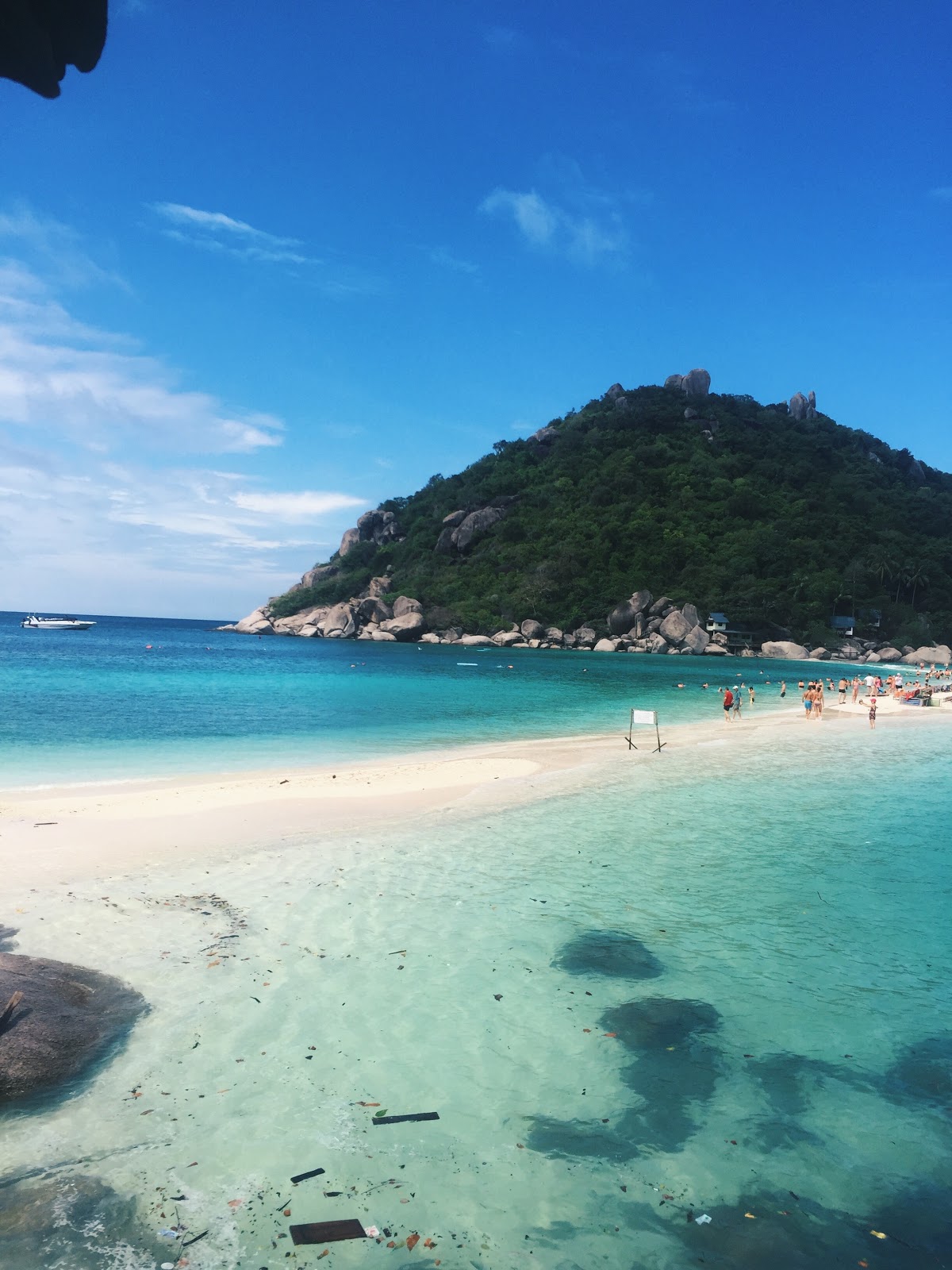 Koh Tao Thailand Travel Guide Petite Side Of Style