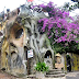 HANG NGA GUESTHOUSE or CRAZY HOUSE, Vietnam