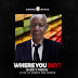 OwnkidGraphix - Where You Dey