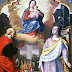 THE DEDICATION OF ST. MARY AD NIVES