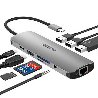usb hub
