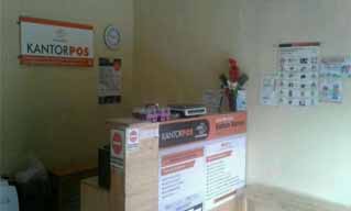 Lowongan Kerja Admin Agen Kantor Pos Bandung Lowongan Kerja Admin Agen Kantor Pos Bandung