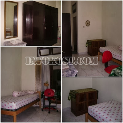 info kost dekat hyatt