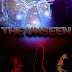 THE UNSEEN - DEATH IS NOT AN END, ITS THE BEGINNING OF A GRAPHIC NOVEL