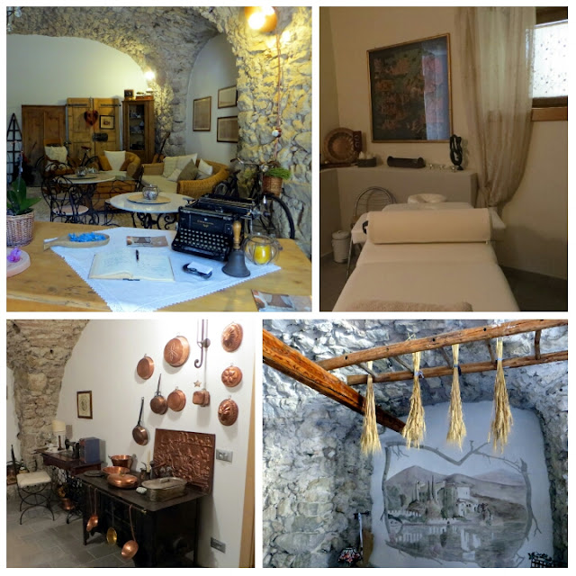 bed & breakfast pietra rara trentino