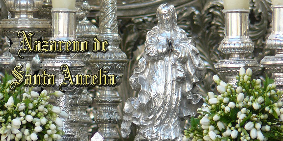 Nazareno de Santa Aurelia