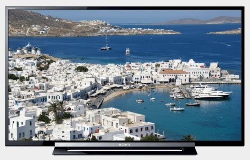 Master Electronics Repair !: REPAIR / SERVICING TV SONY KDL-40R453B