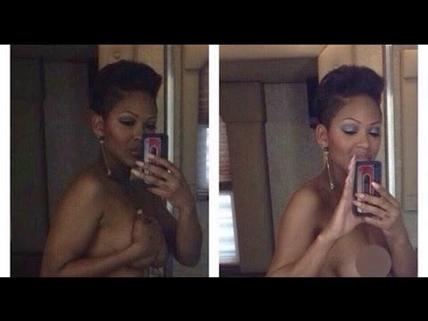 Meagan good naked leaked - 🧡 awkward nudes - MEGAN-MAGDALENA BOURNE (nsfw)...