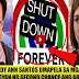 EXCLUSIVE! JUDY ANN SANTOS NAGMAKAAWA SA MGA LAWMAKERS NA BIGYAN NG SECOND CHANCE ANG ABS-CBN!