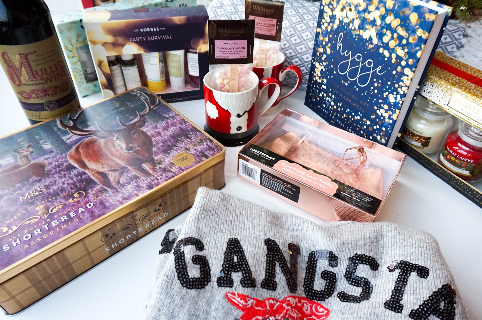 The Ultimate Christmas Gift Guide The Ultimate Christmas Gift Guide