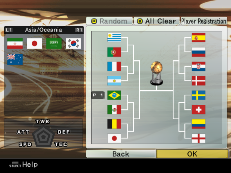 Soccer