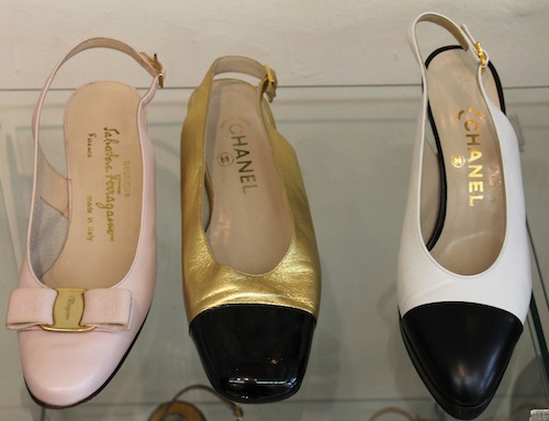 Vintage Shopping In Toronto The Cat S Meow Coco S Tea Party