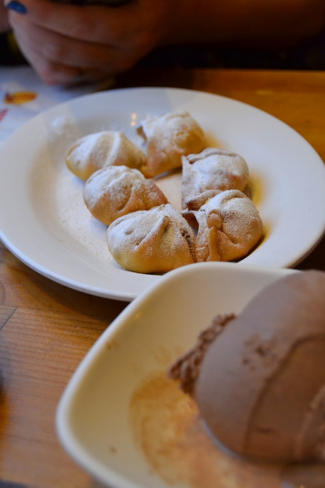 Cakeyboi Chop Chop, Haymarket, Edinburgh {REVIEW}